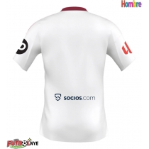 Camiseta Sevilla Primera Equipación 2025-26 manga corta